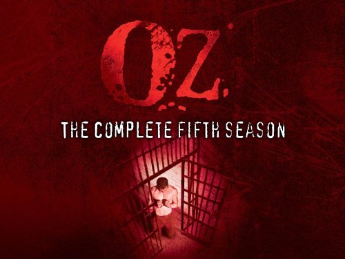 oz tv series season 5