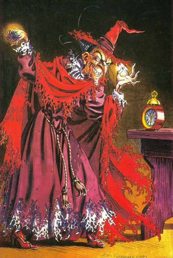 Supreme wicked witch tee outlet