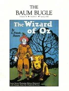 BaumBugleSpring1986.jpg (51 KB) Vol 30, no 1 Spring 1986