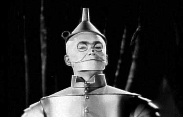 Buddy Ebsen | Oz Wiki | Fandom
