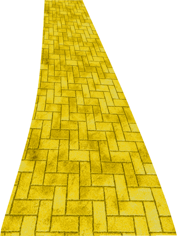 Yellow Brick Road Oz Wiki Fandom