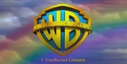 Trailers for Warner Brothers' 3D and 4K reissues of  include a Yellow Brick WB shield.