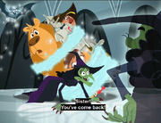 Sister You've Come Back.png've Come Back.png