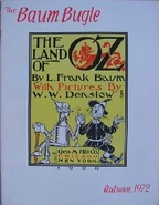 BaumBugleAutmn1972.jpg (54 KB) Vol 16, no 2 Autumn 1972