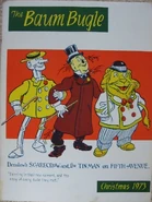 BaumBugleXmas1973.jpg (88 KB) Vol 17, no 3 Christmas 1973