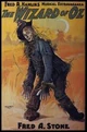 Fred A. Stone's Scarecrow Poster