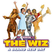 De musical The Wiz