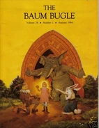BaumBugleAutmn1984.jpg (49 KB) Vol 28, no 2 Autumn 1984