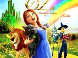 Legends of Oz: Dorothy's Return