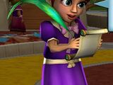 The Wizard of Oz (Facebook game)