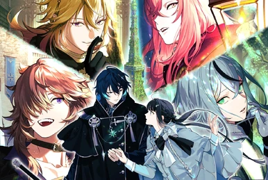 Over RequiemZ | English Otome Games Wiki | Fandom