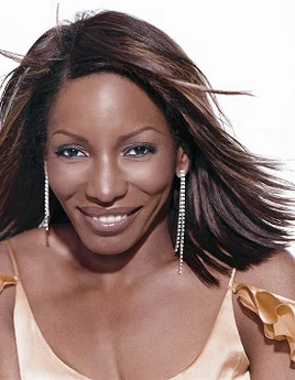 Stephanie Mills StephanieMills