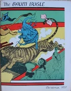 BaumBugleXmas1972.jpg (68 KB) Vol 16, no 3 Christmas 1972