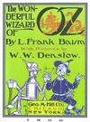 The Wonderful Wizard of Oz