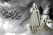 Judy Garland as Dorothy 1939