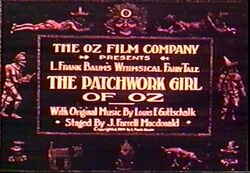 Thepatchworkgirlofoz