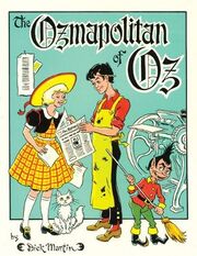 TheOzmapolitanOfOz