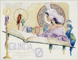 ©1999 ThomasBuchanan GlindaOfOz ~2