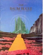 BaumBugleAutumn1989.jpg (27 KB) Vol 33, no 2 Autumn 1989