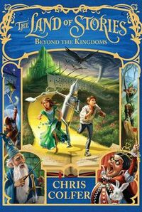The Wishing Spell (The Land of Stories Series #1) by Chris