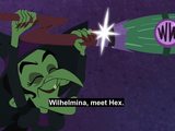 Hex (Broom)