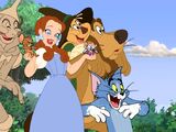 Tom and Jerry & The Wizard of Oz