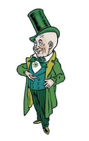 The Wonderful Wizard of Oz - Wikipedia