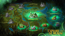 Oz Broken Kingdom Oz Wiki Fandom Oz Broken Kingdom Oz Wiki Fandom