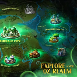 Category Oz Video Games Oz Wiki Fandom