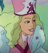 Glinda The Wizard of Oz (TV series)