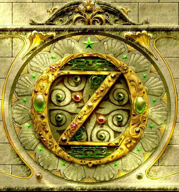 Emerald City/Gallery | Oz Wiki | Fandom