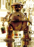 Tik-Tok Return to Oz