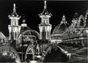 Luna Park at night 1906-notte-milano-zero