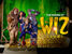 Makingofthewiz show