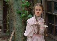 Fairuza Balk as Dorothy Gale