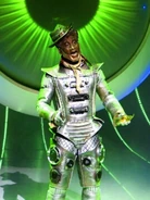 De musical The Wiz