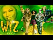 THE WIZ LIVE! - Slide Some Oil To Me