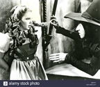 I'll get you my pretty...!