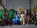 The Main Cast