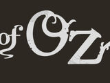 Sin of OZ
