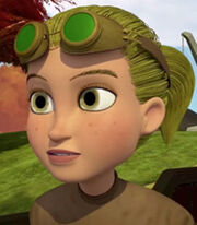 VictoriaWright