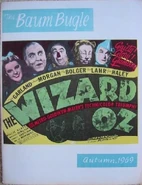 BaumBugleAutmn1979.jpg (56 KB) Vol 13, no 2 Autumn 1969