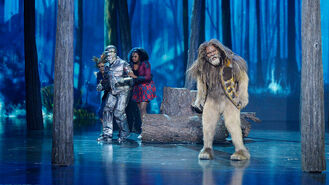 The Wiz Live!