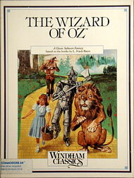 THE JOURNEY HOME: The Wizard of Oz & The Greatest Treasure in the