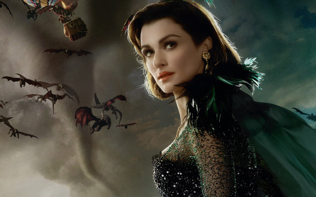 Evanora | Oz Wiki | Fandom