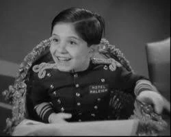 Jackie Gerlich | Oz Wiki | Fandom