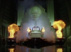 I AM OZ! 
