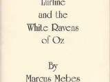 Lurline and the White Ravens of Oz