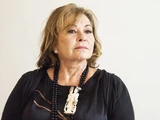 Roseanne Barr