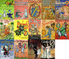 The Original 14 Classic Oz Books by Baum All In Order.